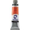 Olejová farba Van Gogh 40 ml - 276 Azo Orange