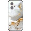 Picasee silikónový čierny obal pre Honor 400 5G - Her