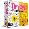 Albi hra Duos: Rozprávky a šport