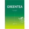 Barulab THE CLEAN VEGAN MASK - GREEN TEA