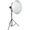 Nanlite LT-80 Lantern softbox 80cm (baj. Bowens)