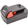 VHBW Milwaukee M18 18V 2000mAh - neoriginálna