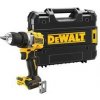 Vŕtací skrutkovač Dewalt XR 18V DCD800NT-XJ (bez batérie)