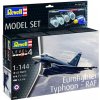 Revell Eurofighter Typhoon – RAF (1:144) (súprava)