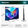 Hisense 55A6S