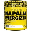 Fitness Authority Xtreme Napalm Energizer 270 g Príchuť: pina colada
