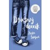 Džínsový denník - Zuzka Šulajová