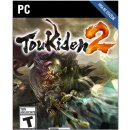 Toukiden 2