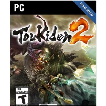 Toukiden 2