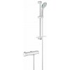 Grohe Grohtherm 2000 sprchová batéria nástenná s termostatom chrómová 34195001