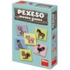 Pexeso Zvířátka