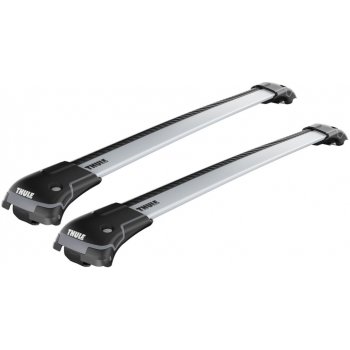 Strešný nosič Thule WingBar Edge 9585 od 249 € - Heureka.sk