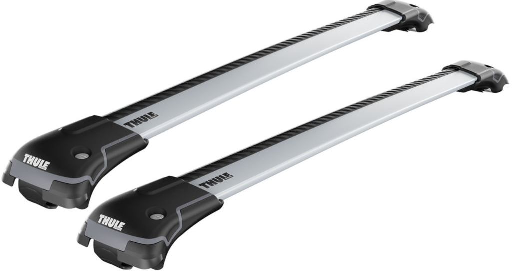 Strešný nosič Thule WingBar Edge 9585