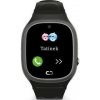 Inteligentné hodinky Aligator Watch Junior 2 (AW11BK) čierne