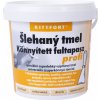 KITTFORT Tmel šľahaný, biely, 1 l