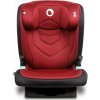 Lionelo I-size s isofixom NEAL 2022 red burgundy