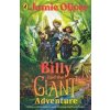 Billy and the Giant Adventure - autor neuvedený