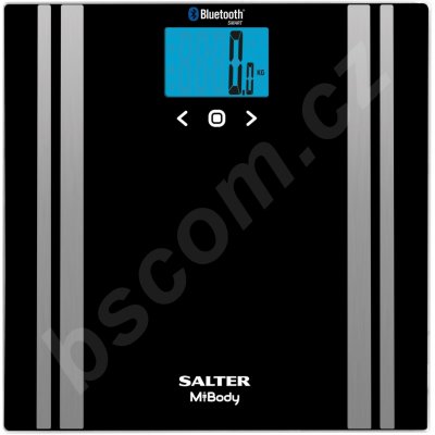 Salter 9159BK3R