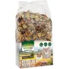 Nature Land Complete pre potkany a myši 700 g