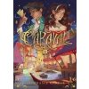 Caraval (slovenksý jazyk) - Stephanie Garber