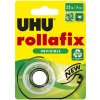 Uhu Lepiaca páska Rollafix Invisible Dispenser Blister 7,5 m