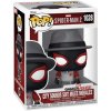 FunkoPop Funko POP! Games: SM2VG - City Sounds Miles