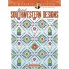 Creative Haven Stylish Southwestern Designs Coloring Book (Mazurkiewicz Jessica)