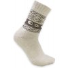 Dámske funkčné ponožky OVEČKA s ovčou vlnou Veľkosť EU 38 - 40