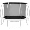 Ochranná sieť Sedco k trampolínam SUPER B 244 cm