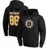 Fanatics Mikina David Pastrňák #88 Boston Bruins Pullover Hoodie Veľkosť: XXL