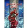 Zapovězené země - Quetzelina jehla - Chris McDowall, Patrick Stuart, Ben Milton, Karl Stjernberg, Alvaro Tapia (ilustrace)