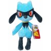 Pokémon plyšová hračka Riolu 20 cm