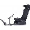 Herné kreslo Playseat Evolution Pro ActiFit čierne