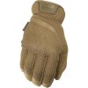 Rukavice Mechanix FastFit Coyote khaki (Outdoor rukavice pánske aj dámske)