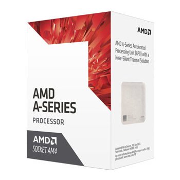 AMD A6 9500 AD9500AGABBOX