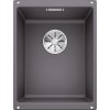 Blanco Subline 320-U antracit