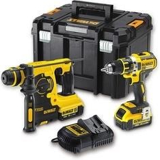 DeWALT DCK273M2T