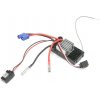 ECX Prijímač 2.4GHZ V4 + ESC vodeodolný (ECX13010)