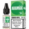 Aramax Salt Redgreen Apple objem: 10ml, nikotín/ml: 10mg
