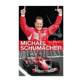 Michael Schumacher - Karin Sturmová