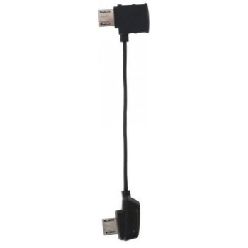 DJI Mavic Remote Controller Cable - Micro USB Reverse - DJIM0250-09