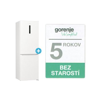 GORENJE NRK6192AW4