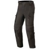 ALPINESTARS nohavice STELLA ANDES DRYSTAR, ALPINESTARS, dámske (čierna) 2025 - XL