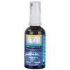 Pharma Activ Koloidné striebro Ag100 50ppm spray 50 ml 50 ml pleťové tonikum v spreji