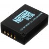 Batéria Newell Plus NP-W126