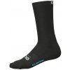 Ale Cycling Clothing Zimné cyklistické ponožky TEAM KLIMATIK SOCKS H22