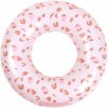 Swim Essentials Old pink Leopard 50 cm