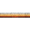 Fototapeta Dimex Západ slnka KI350-129 | 350 x 60 cm (Samolepiace fototapety na linku)