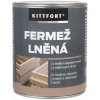 KITTFORT Fermež ľanová, 600 ml, 8595030516406