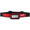 Čelová baterka Milwaukee 450 lm LED